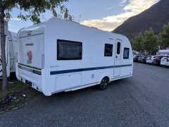 Adria Altea 502 UL Caravane