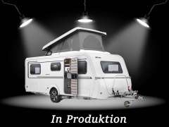 Eriba Feeling 425 Wohnwagen