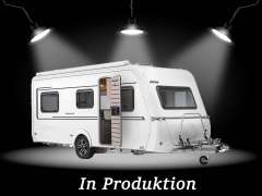 Eriba Novaline 465 Caravane