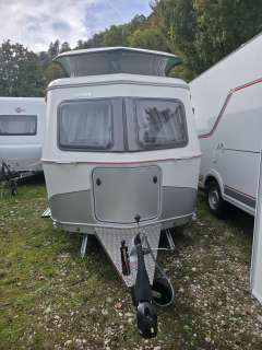 Eriba Touring 310 Edition Legend Caravane