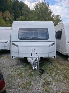 Tabbert Cazadora 700 KD 2,5 Wohnwagen