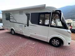 Hymer B-Klasse Masterline I790 Integriert