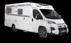 Weinsberg CaraCompact 600 MEG [PEPPER] (2026) 