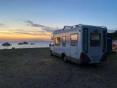 Fiat Ducato Alkoven
