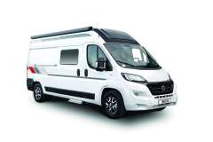 LMC 640 Van