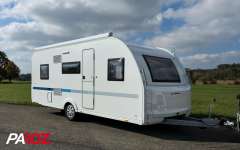 Adria Altea 552 PK Wohnwagen