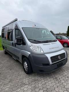 Globecar Globescout Fourgonnette
