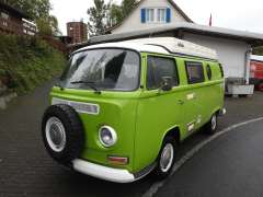 VW 21 Reimo Minibus