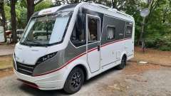 Dethleffs Globebus I1 GT intégré