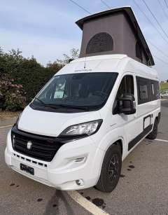 Westfalia Columbus 540D Toit Relevable Fourgonnette