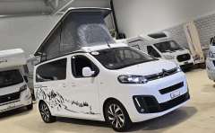 Pössl Camspter Minibus