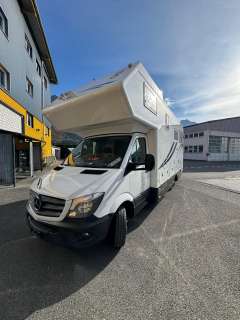 Phoenix 7400 RSL Alkoven