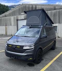 Volkswagen California T6.1 Ocean Edition 4Motion Minibus
