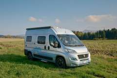 Knaus Boxstar 540 R mq Kastenwagen