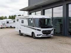 Knaus Live I 650 MEG Integriert