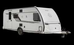 Knaus SÜDWIND 540 UE BLACK SEL. (2026) 