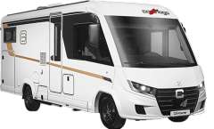 Carthago c2-tourer I 141 KB LE comfort MB 
