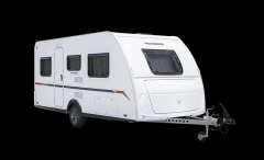 Weinsberg CaraCito 500 QDK 