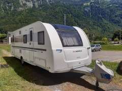 Adria Adora Wohnwagen