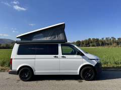 Volkswagen T6.1 2.0 TDI Van