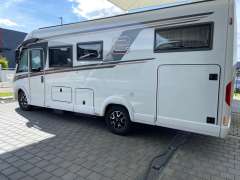 Carthago c-tourer I 145 RB LE superior Integriert