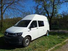 Volkswagen T6 Van
