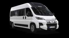 Knaus BoxTime 630ME Kastenwagen