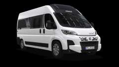 Knaus BoxTime 630MX Kastenwagen