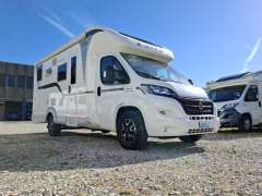 Laika ECOVIP 309s Kastenwagen