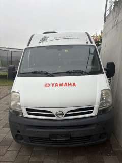 Nissan Interstar Kastenwagen