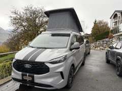 Ford Randger R490 Van