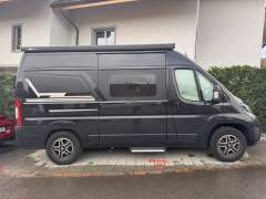 Pilote Bantam Van 540 Minibus