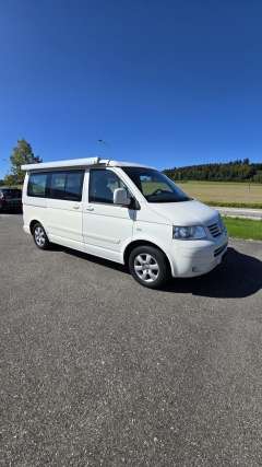 Volkswagen California Comfortline 2.5 TDI PD Van