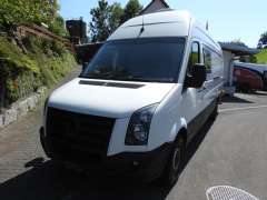 VW 35 Minibus