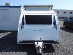 Silver Evasion 430 CP Wohnwagen