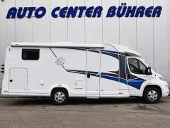 Knaus LIVE TI 700 MEG 2.3 AUTOMAT 2.3 Teilintegriert