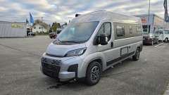 Westfalia COLUMBUS 600E Kastenwagen