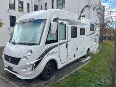 Fleurette Discover 71MLF intégré