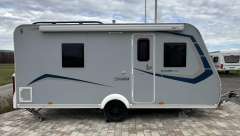 Caravelair Antarés Titanium 455 Wohnwagen