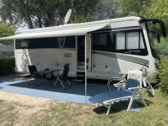 Morelo Palace 90 LS Integriert