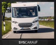Carado I 338 Integriert
