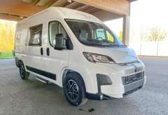 Roadcar R540 PLUS Fourgonnette