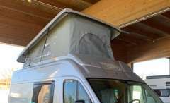 Roadcar R540 PLUS Fourgonnette