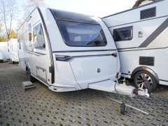 Knaus Südwind 500 UF  | 2026 Caravane