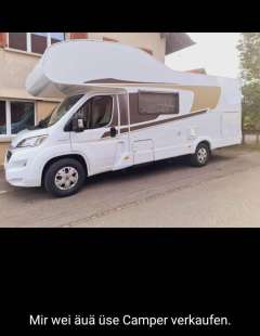 Corado capron Alcôve