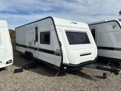Polar 650 BQDA Black Edition Caravane
