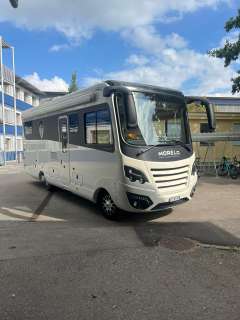 Morelo Home 78 L Integriert