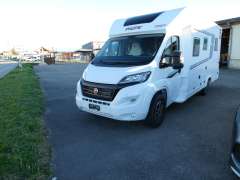 Pilote P726 FC Expression Teilintegriert