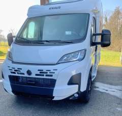 Knaus Van Ti 650 MEG Vansation Teilintegriert