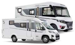 Rapido COMPACT i C55i 65ans intégré